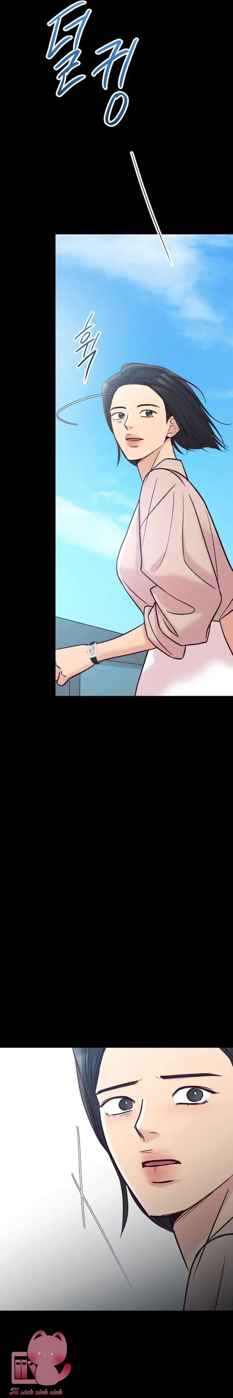 Gặp Nhau Giữa Trung Gian - Chap 96