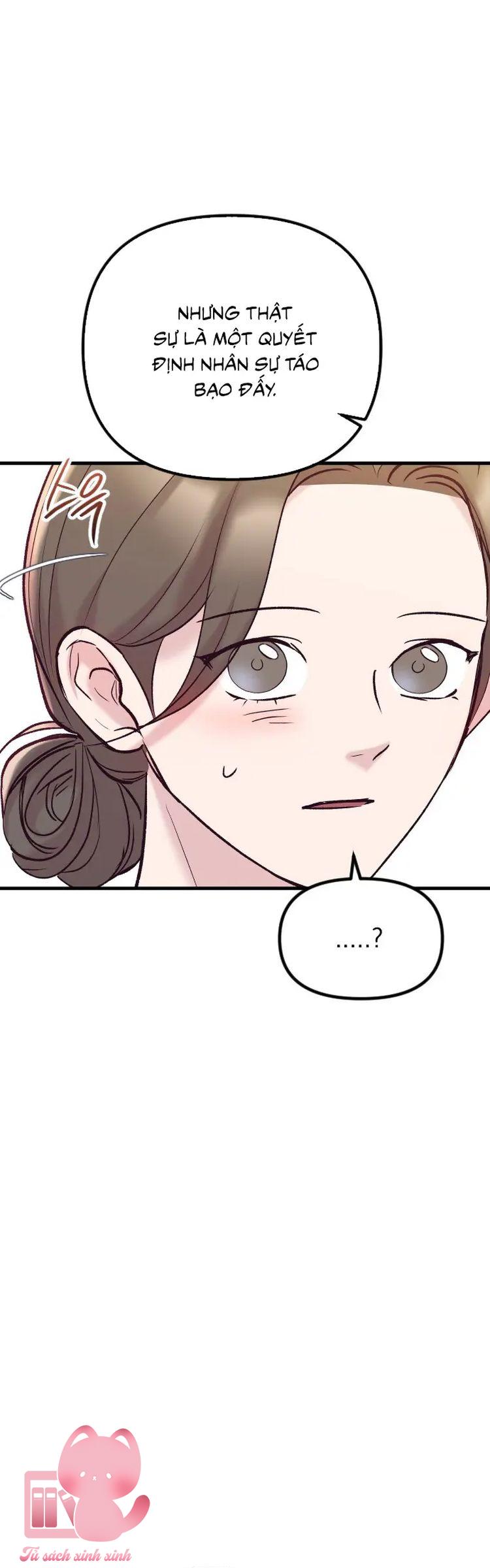 Gặp Nhau Giữa Trung Gian - Chap 97