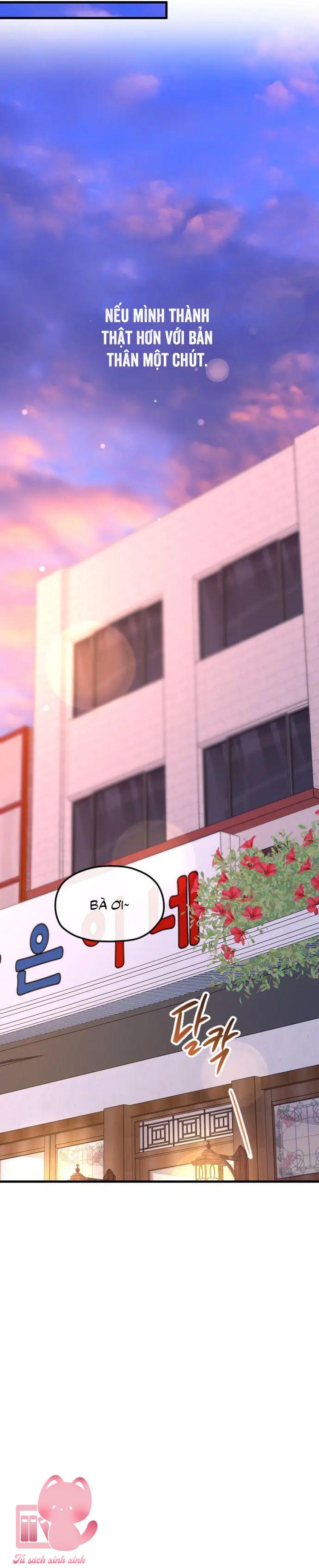 Gặp Nhau Giữa Trung Gian - Chap 97