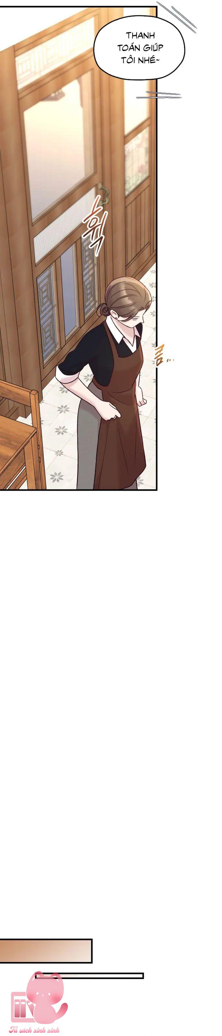 Gặp Nhau Giữa Trung Gian - Chap 97
