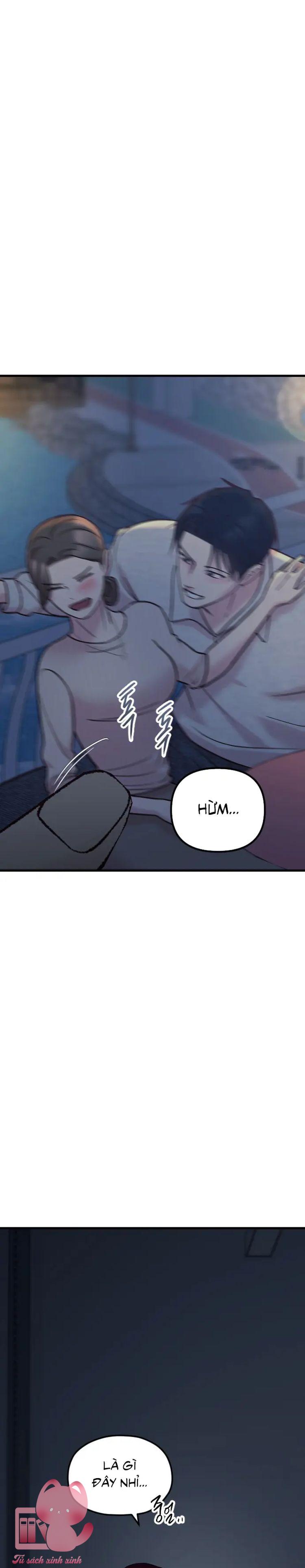 Gặp Nhau Giữa Trung Gian - Chap 97