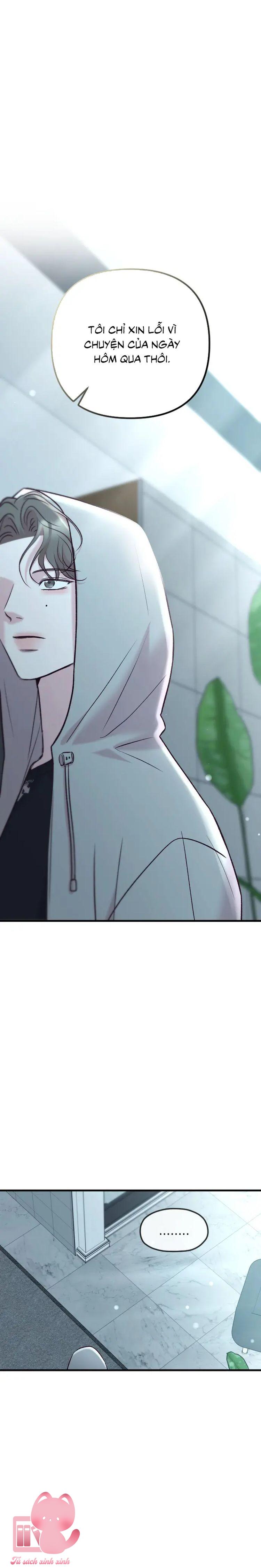 Gặp Nhau Giữa Trung Gian - Chap 97