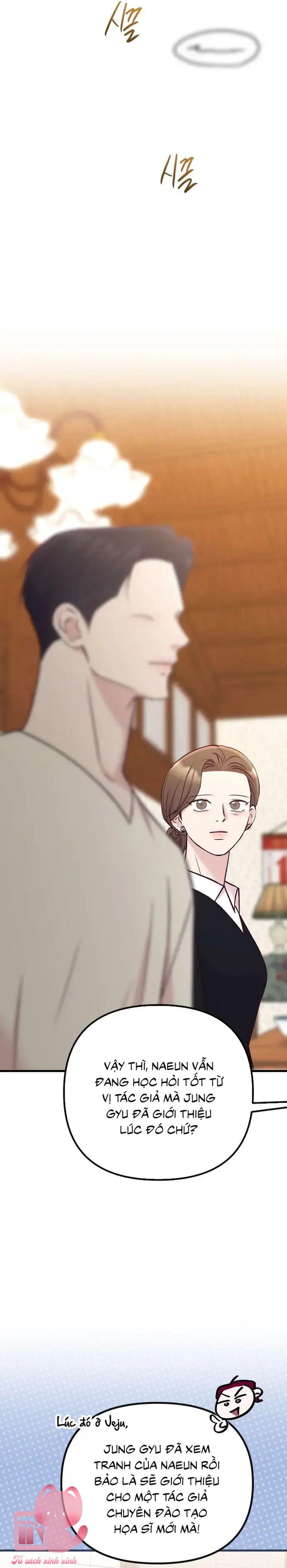 Gặp Nhau Giữa Trung Gian - Chap 98