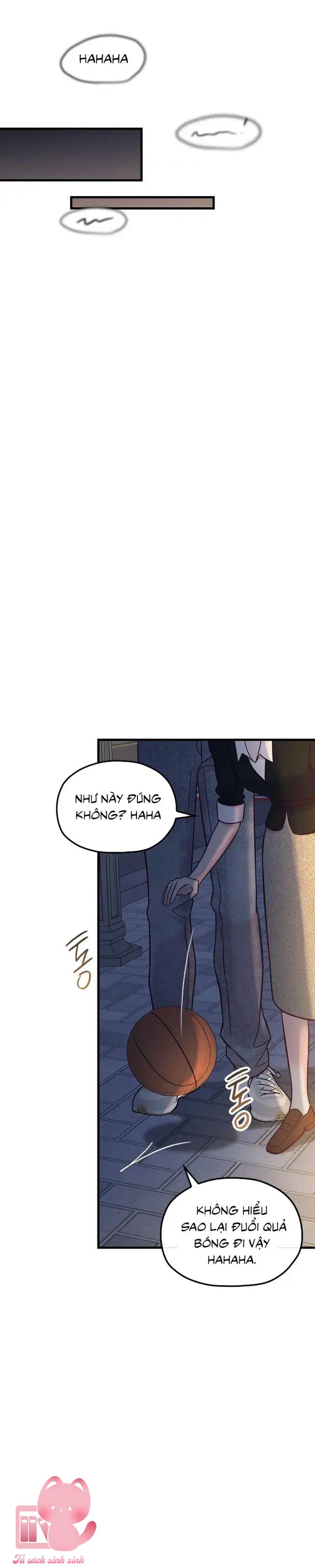 Gặp Nhau Giữa Trung Gian - Chap 98