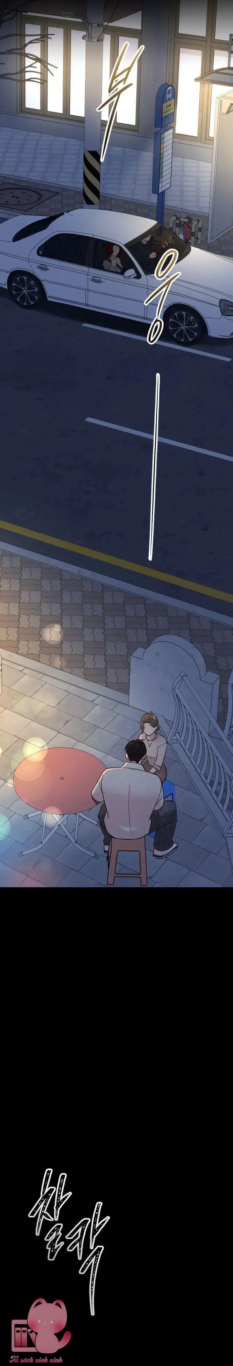 Gặp Nhau Giữa Trung Gian - Chap 98