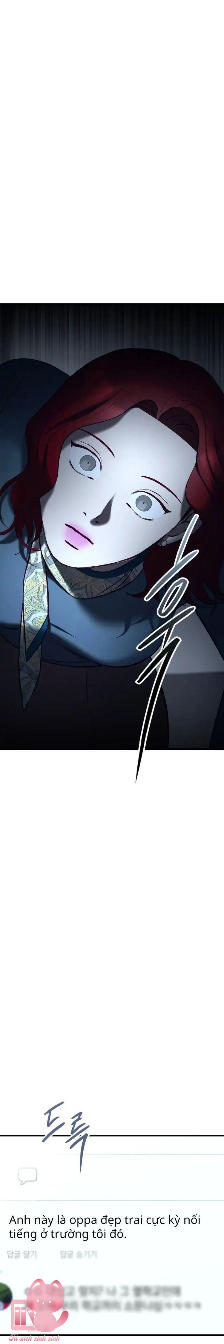 Gặp Nhau Giữa Trung Gian - Chap 98
