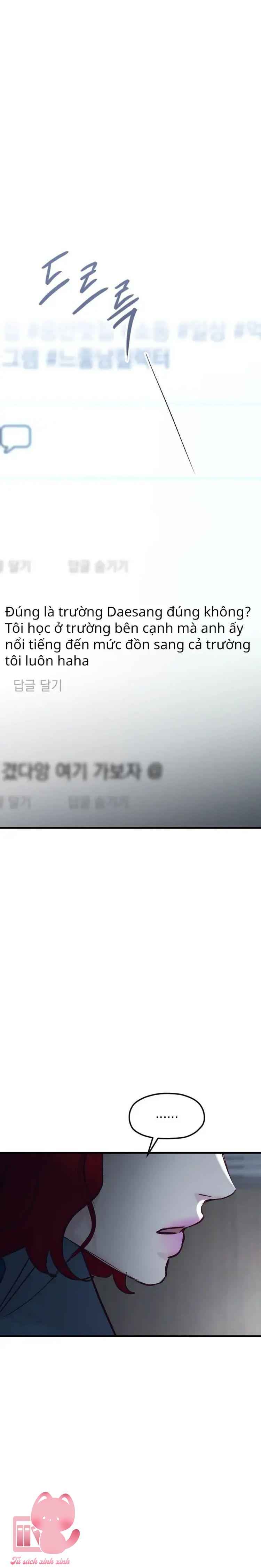 Gặp Nhau Giữa Trung Gian - Chap 98