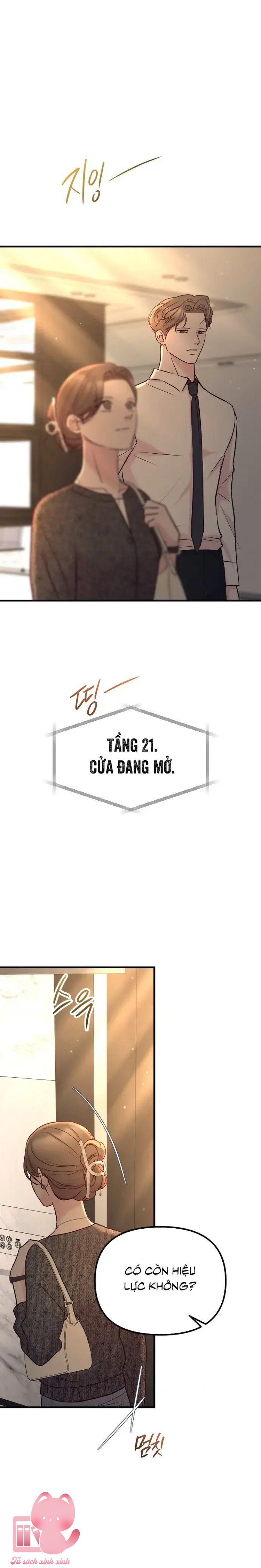 Gặp Nhau Giữa Trung Gian - Chap 99
