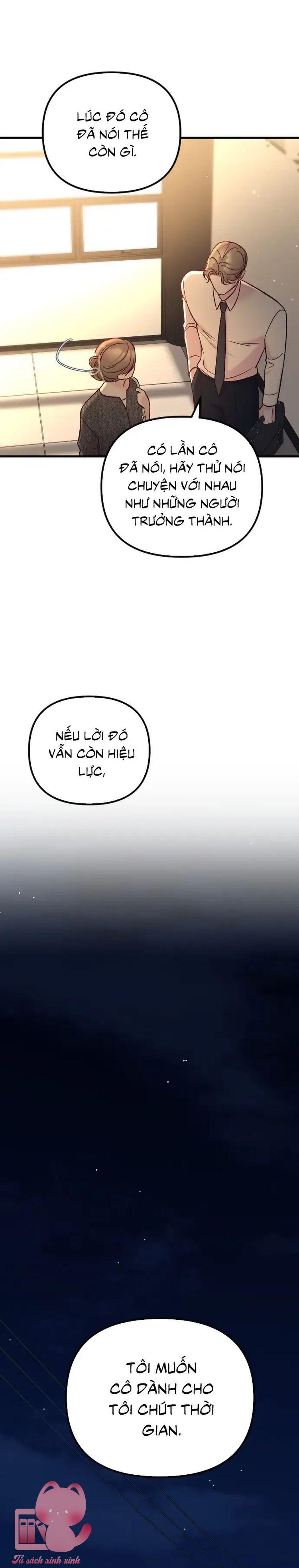 Gặp Nhau Giữa Trung Gian - Chap 99