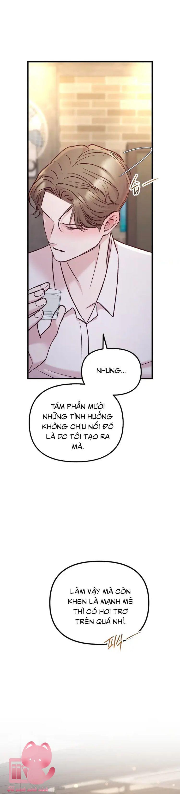 Gặp Nhau Giữa Trung Gian - Chap 99