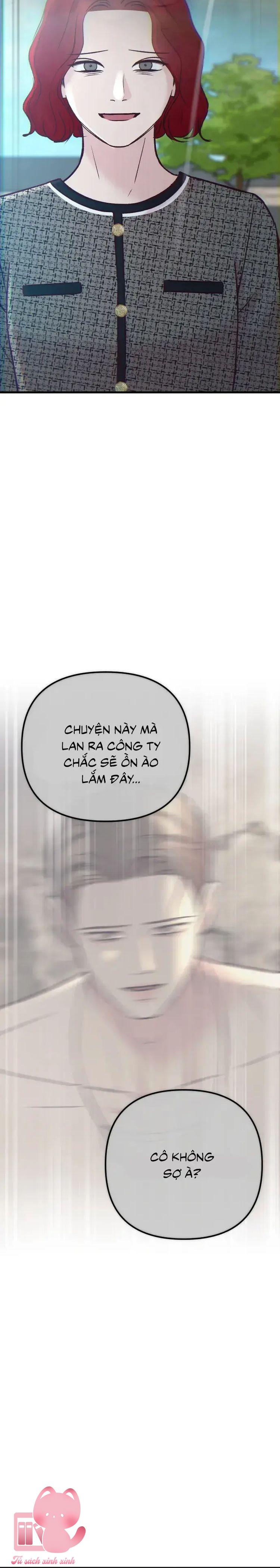 Gặp Nhau Giữa Trung Gian - Chap 99