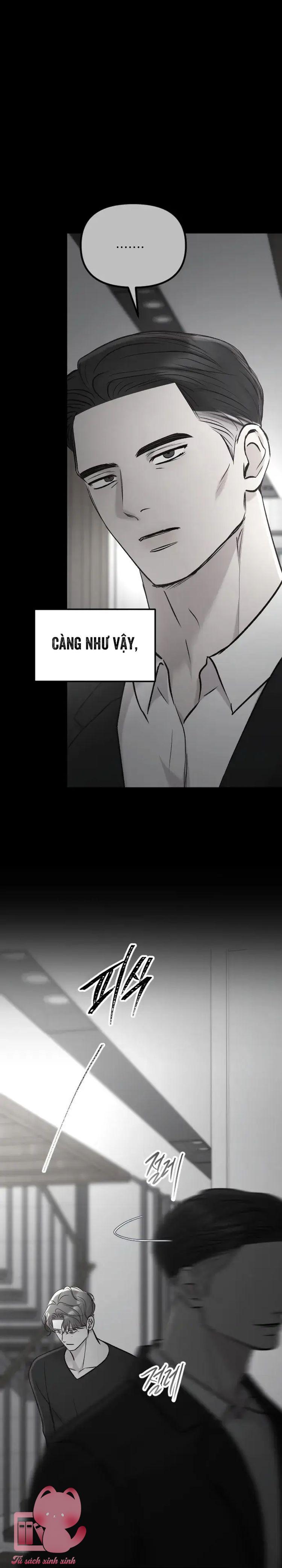 Gặp Nhau Giữa Trung Gian - Chap 99