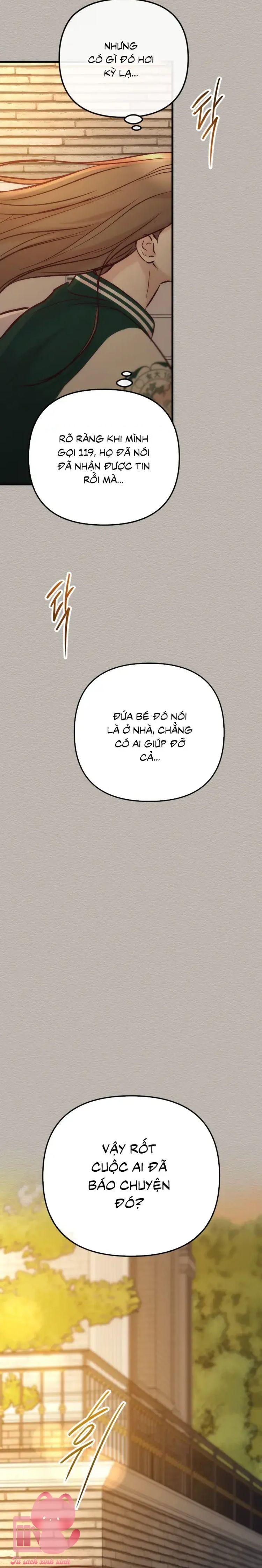 Gặp Nhau Giữa Trung Gian - Chap 99