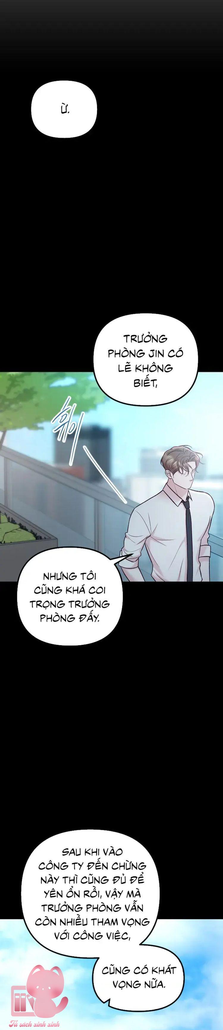 Gặp Nhau Giữa Trung Gian - Chap 99