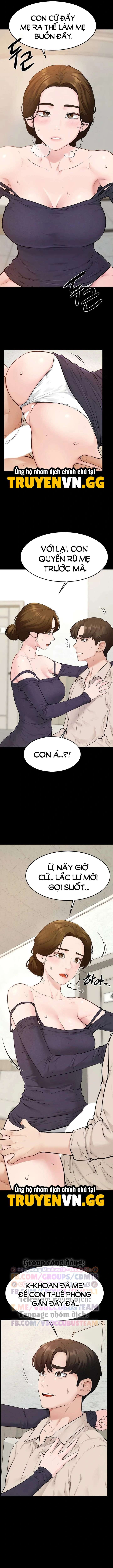 Gia Đình Mới Của Tôi - Chap 100 - Trang 4