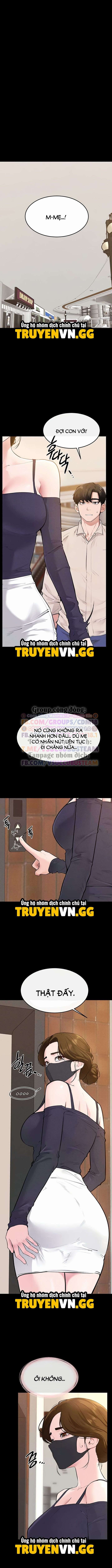 Gia Đình Mới Của Tôi - Chap 101 - Trang 2