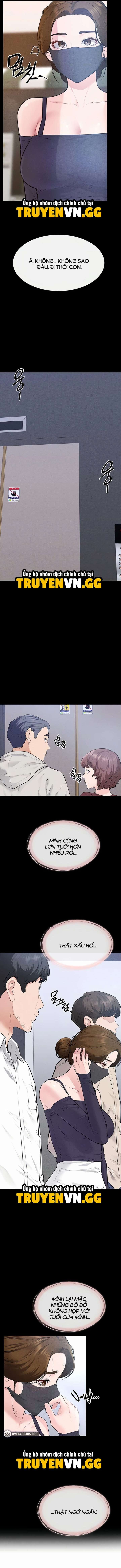 Gia Đình Mới Của Tôi - Chap 101 - Trang 4