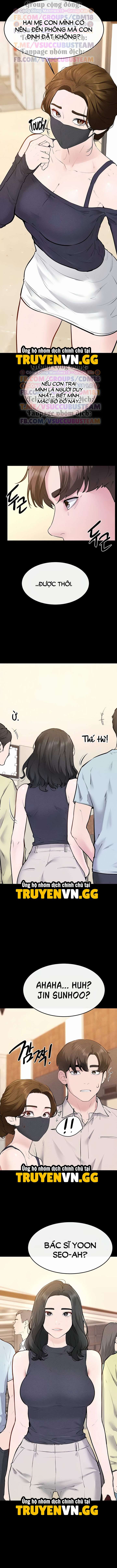 Gia Đình Mới Của Tôi - Chap 101 - Trang 7