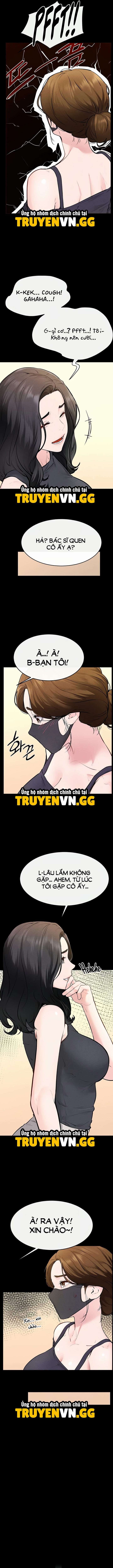 Gia Đình Mới Của Tôi - Chap 101 - Trang 9