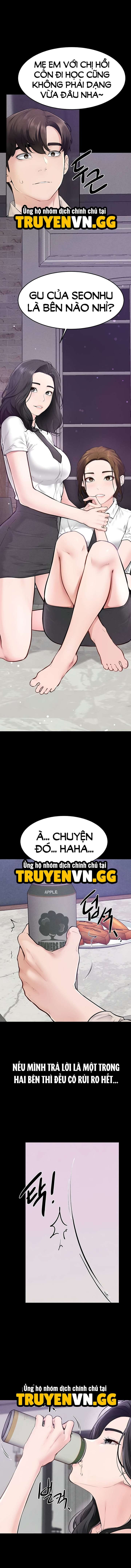 Gia Đình Mới Của Tôi - Chap 102 - Trang 10