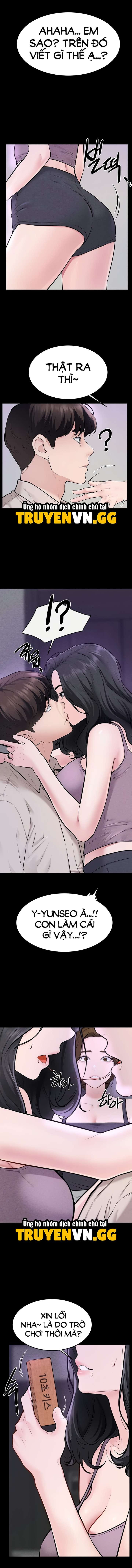 Gia Đình Mới Của Tôi - Chap 102 - Trang 6