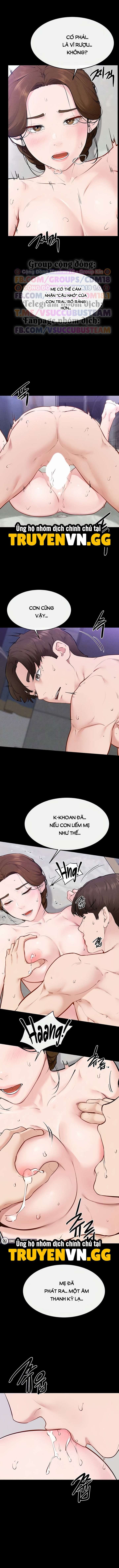 Gia Đình Mới Của Tôi - Chap 103 - Trang 4