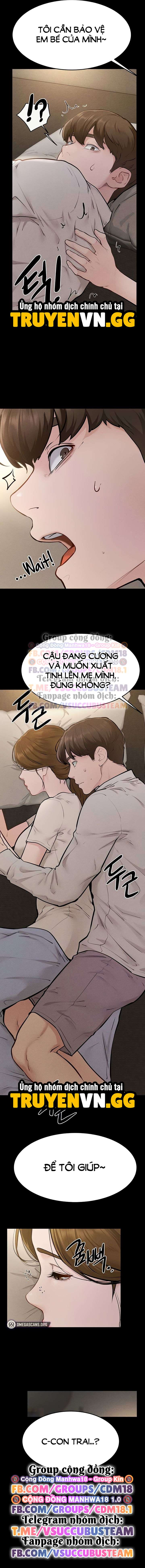Gia Đình Mới Của Tôi - Chap 105 - Trang 7
