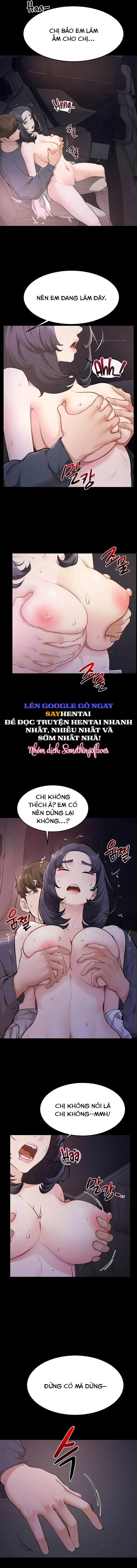 Gia Đình Mới Của Tôi - Chap 112 - Trang 2