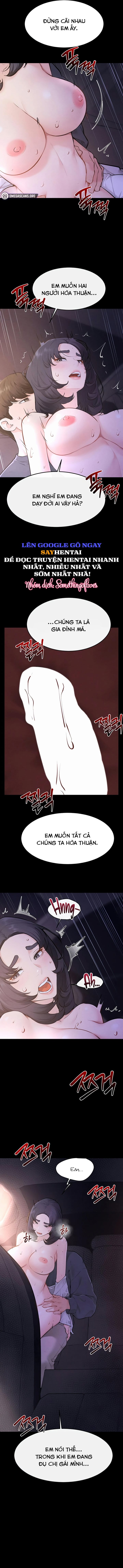 Gia Đình Mới Của Tôi - Chap 112 - Trang 7