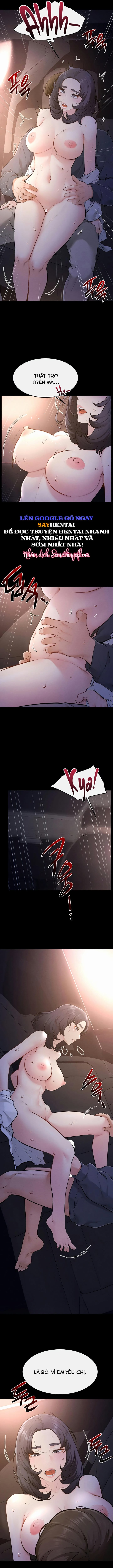 Gia Đình Mới Của Tôi - Chap 112 - Trang 8