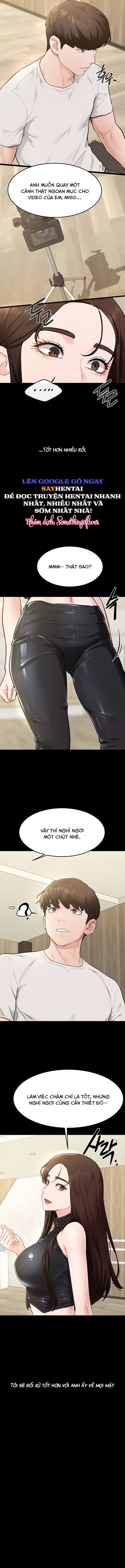 Gia Đình Mới Của Tôi - Chap 115 - Trang 10