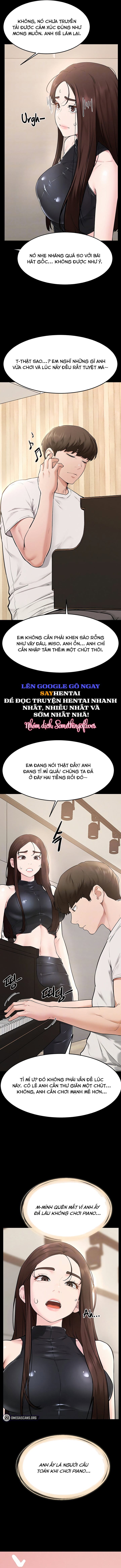 Gia Đình Mới Của Tôi - Chap 115 - Trang 3