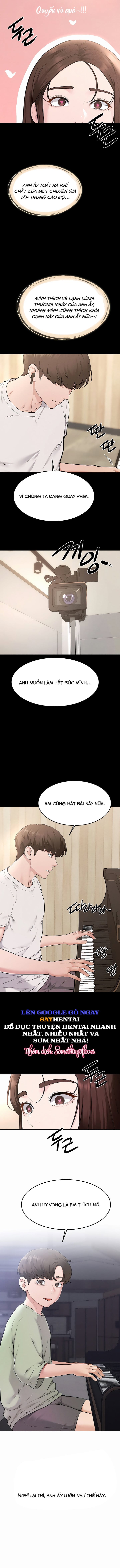 Gia Đình Mới Của Tôi - Chap 115 - Trang 4