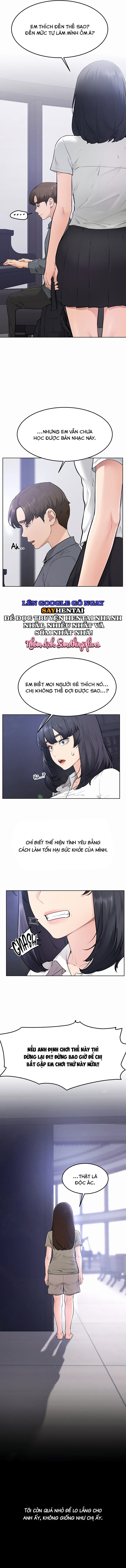 Gia Đình Mới Của Tôi - Chap 115 - Trang 6