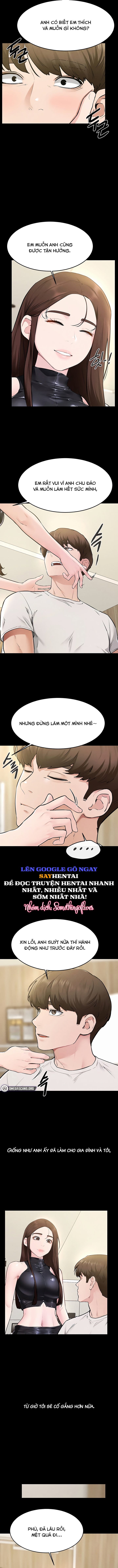 Gia Đình Mới Của Tôi - Chap 115 - Trang 9