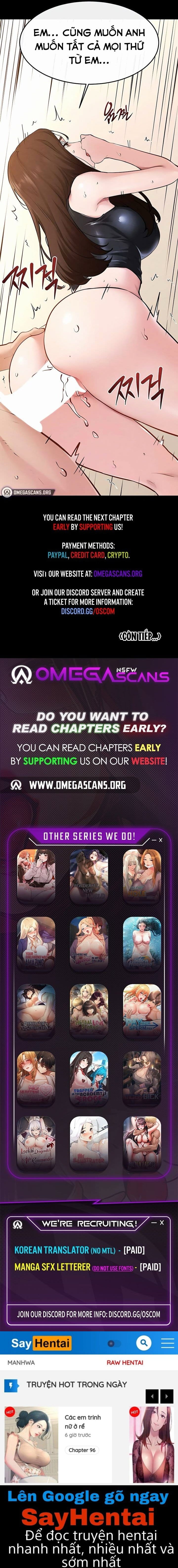 Gia Đình Mới Của Tôi - Chap 116