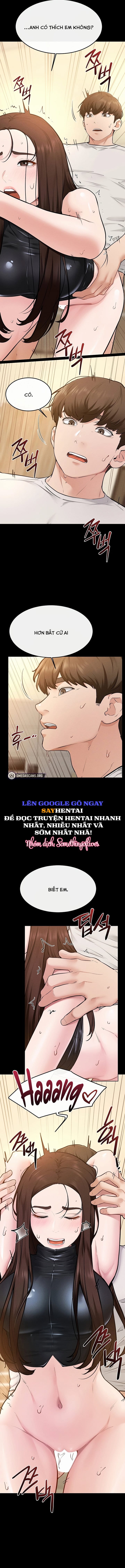 Gia Đình Mới Của Tôi - Chap 117