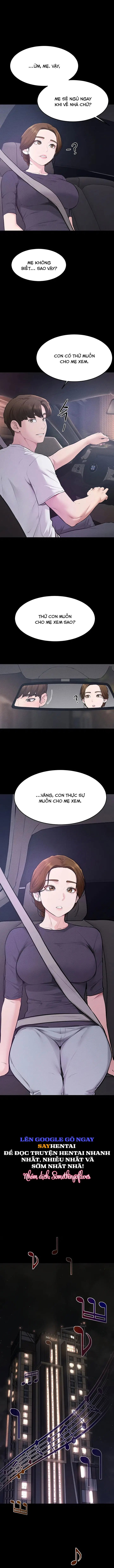 Gia Đình Mới Của Tôi - Chap 118
