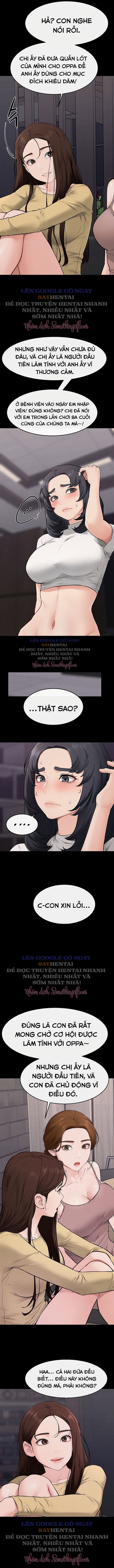 Gia Đình Mới Của Tôi - Chap 119