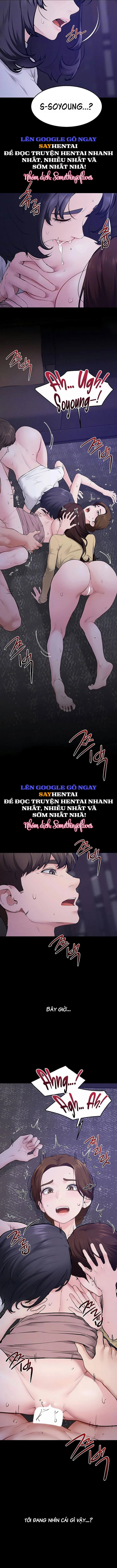 Gia Đình Mới Của Tôi - Chap 121