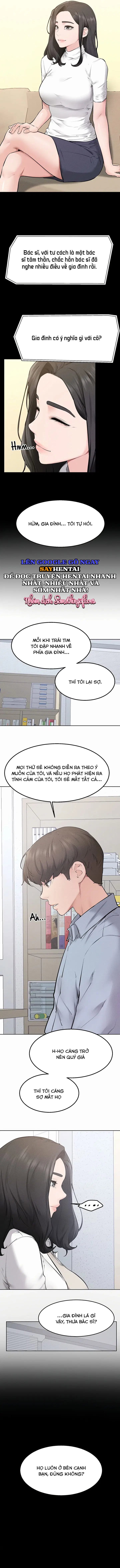 Gia Đình Mới Của Tôi - Chap 126