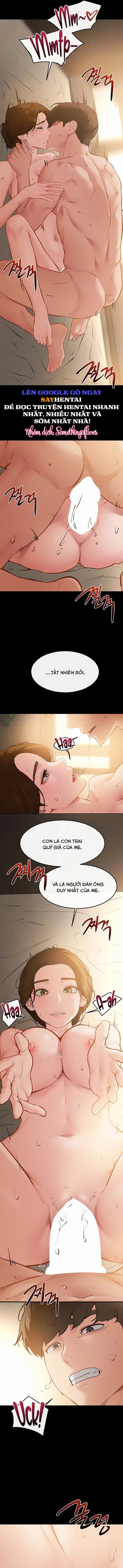 Gia Đình Mới Của Tôi - Chap 126