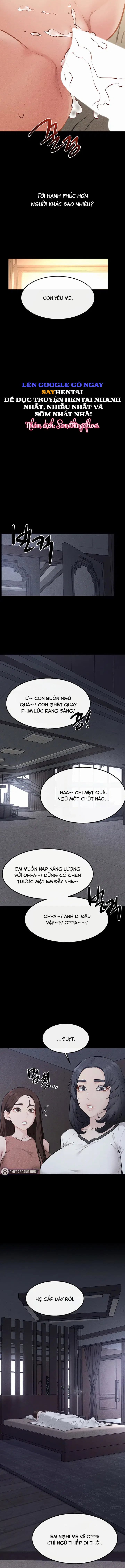 Gia Đình Mới Của Tôi - Chap 126
