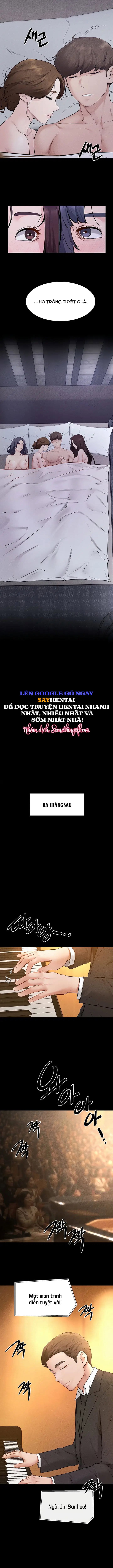 Gia Đình Mới Của Tôi - Chap 126
