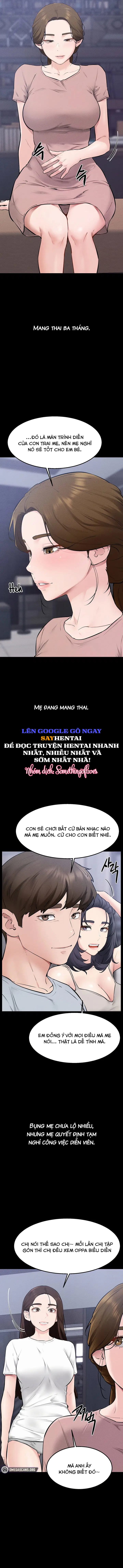 Gia Đình Mới Của Tôi - Chap 126