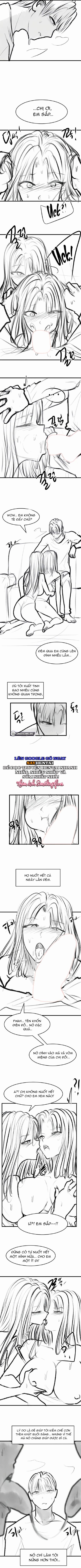 Gia Đình Mới Của Tôi - Chap 127