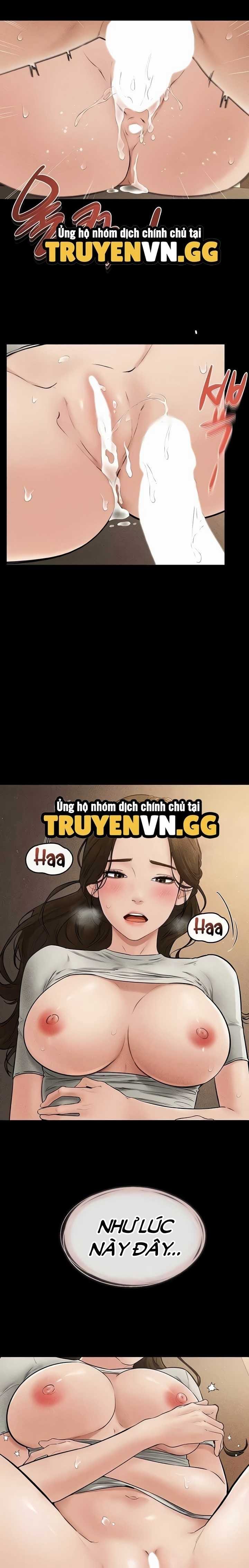Gia Đình Mới Của Tôi - Chap 19 - Trang 11