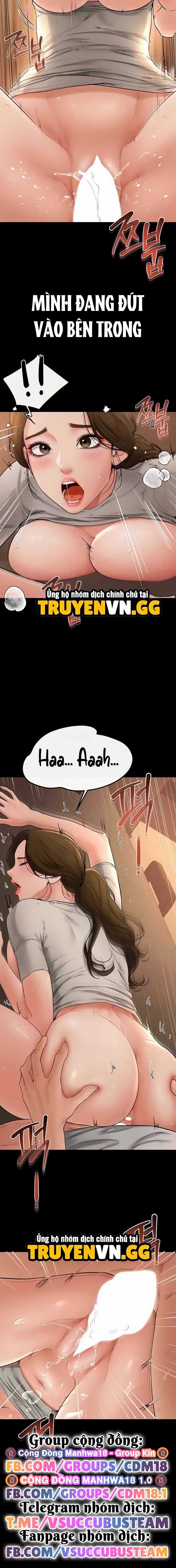 Gia Đình Mới Của Tôi - Chap 19 - Trang 2