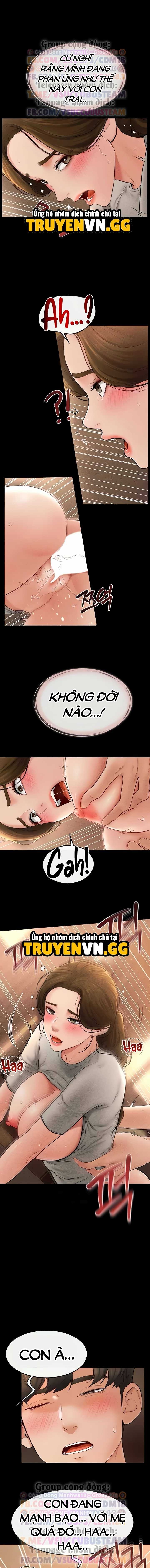 Gia Đình Mới Của Tôi - Chap 19 - Trang 7