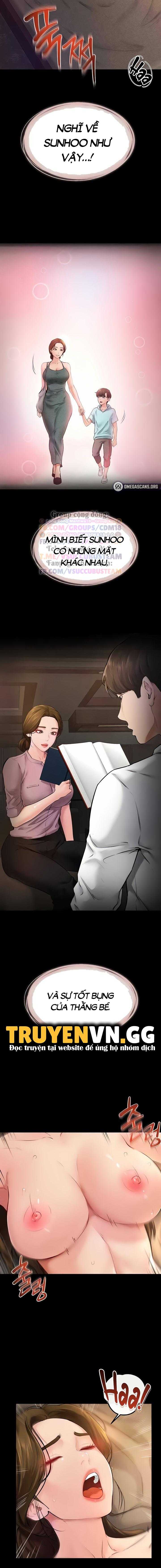 Gia Đình Mới Của Tôi - Chap 20 - Trang 11